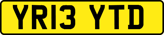YR13YTD