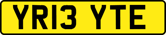 YR13YTE