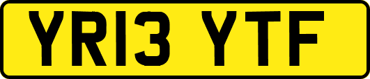 YR13YTF