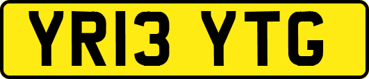 YR13YTG