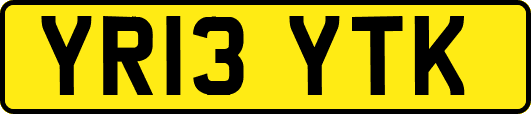 YR13YTK
