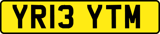 YR13YTM