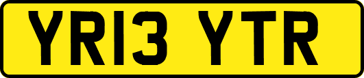 YR13YTR