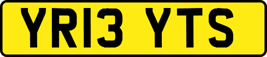 YR13YTS