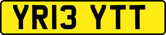 YR13YTT