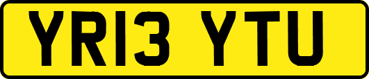YR13YTU