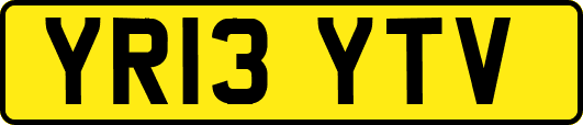YR13YTV