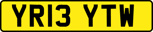 YR13YTW