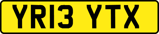 YR13YTX