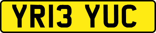 YR13YUC