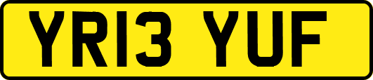 YR13YUF