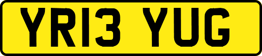 YR13YUG