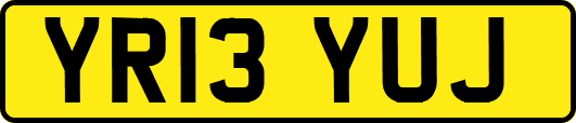 YR13YUJ
