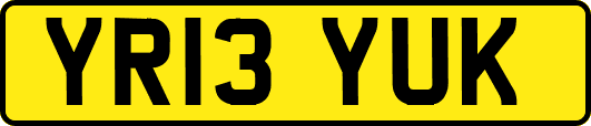 YR13YUK