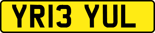 YR13YUL