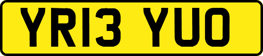 YR13YUO