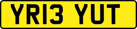 YR13YUT