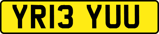 YR13YUU