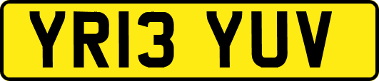 YR13YUV