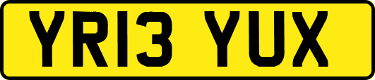 YR13YUX