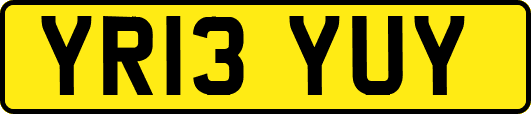 YR13YUY