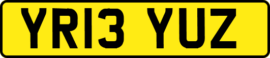 YR13YUZ