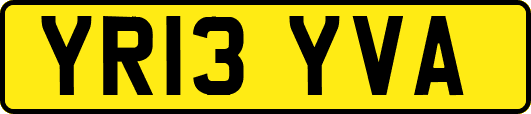 YR13YVA