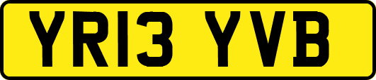 YR13YVB