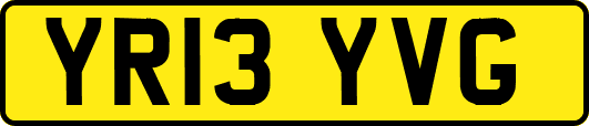 YR13YVG