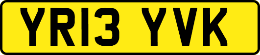YR13YVK