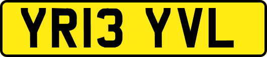 YR13YVL
