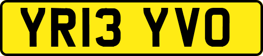 YR13YVO
