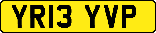 YR13YVP