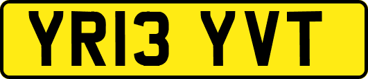 YR13YVT