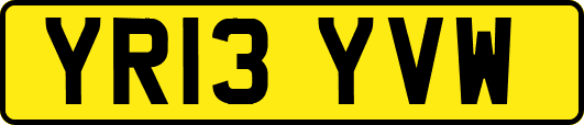 YR13YVW