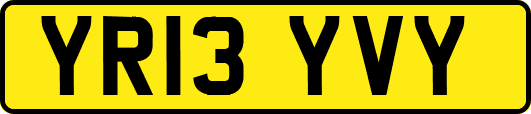 YR13YVY