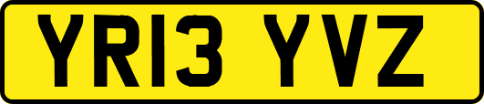 YR13YVZ