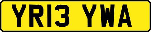 YR13YWA