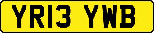 YR13YWB