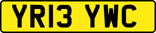 YR13YWC