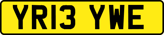 YR13YWE
