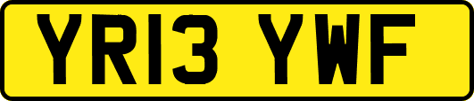 YR13YWF