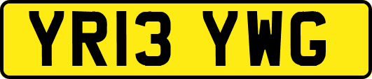 YR13YWG