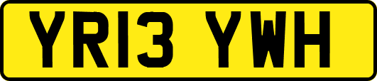 YR13YWH
