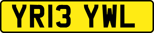 YR13YWL