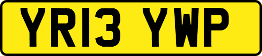 YR13YWP