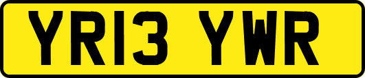 YR13YWR