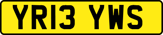 YR13YWS