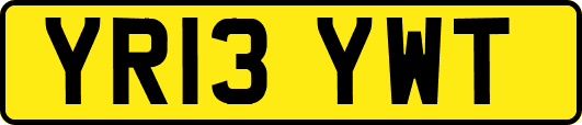 YR13YWT