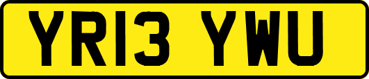 YR13YWU